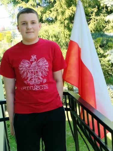 Dzień Flagi Zalasowa