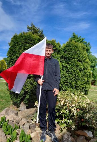 Dzień Flagi Zalasowa