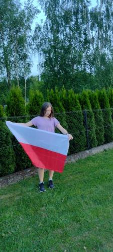 Dzień Flagi Zalasowa