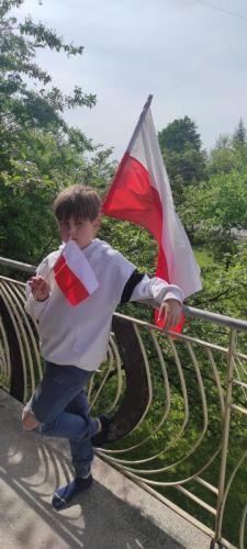 Dzień Flagi Zalasowa
