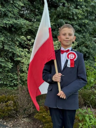 Dzień Flagi Zalasowa