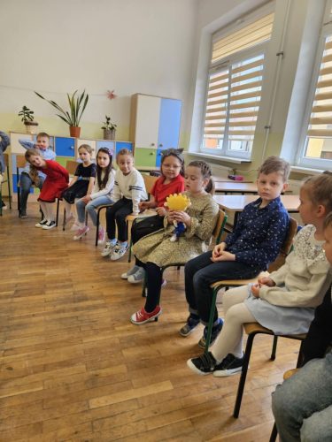 PROJEKT: Z BRATKIEM CZYTANIE