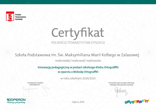 PROJEKT: Z BRATKIEM CZYTANIE