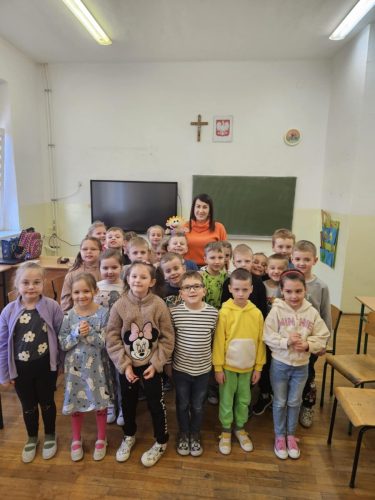 PROJEKT: Z BRATKIEM CZYTANIE