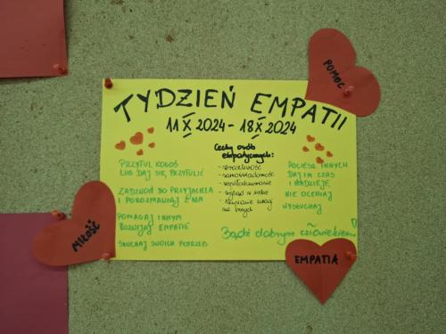 Tydzień Empatii