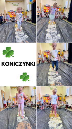 Dzień Przedszkolaka