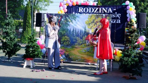 Festyn rodzinny