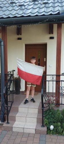 2 Maja Dzień Flagi