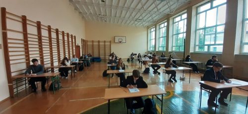 IV Międzypowiatowy Konkurs Geograficzny