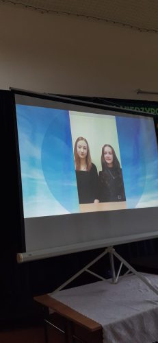 IV Międzypowiatowy Konkurs Geograficzny