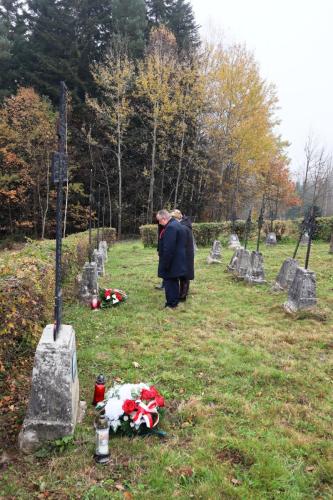 Marsz Pamięci i Apel Poległych