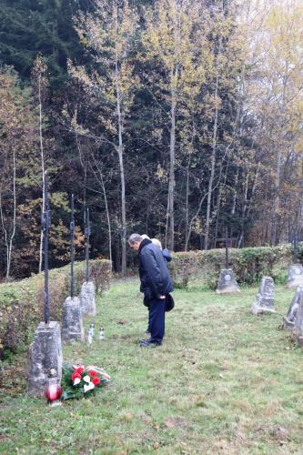 Marsz Pamięci i Apel Poległych