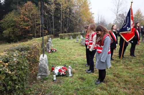 Marsz Pamięci i Apel Poległych