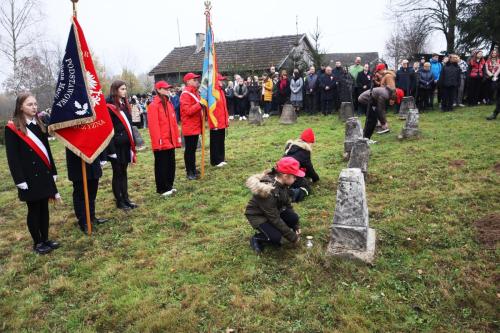 Marsz Pamięci i Apel Poległych