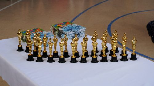 27 czerwca odbyło się uroczyste zakończenie roku przedszkolnego