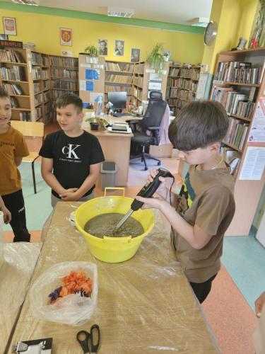 Tydzień Bibliotek w Zalasowej