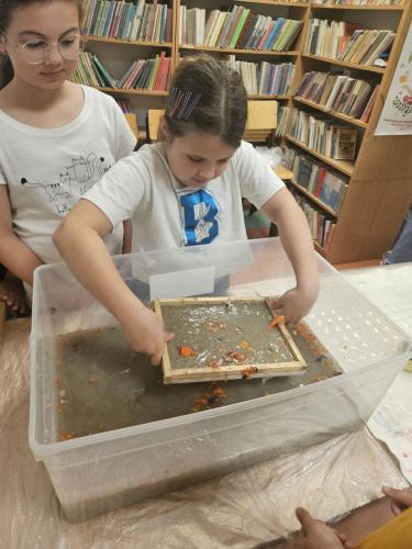 Tydzień Bibliotek w Zalasowej
