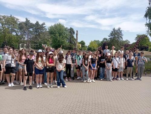 Wycieczka do Wrocławia
