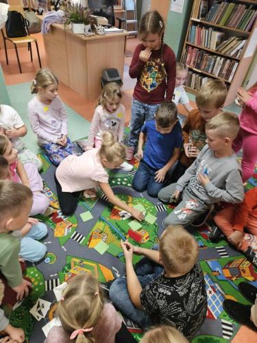 DZIEŃ GŁOŚNEGO CZYTANIA