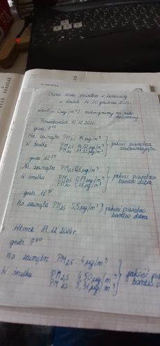 Kolejne działania w ramach ESA