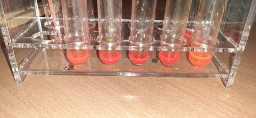 doświadczenia związane ze zjawiskiem fluorescencji oraz elektrostatyką