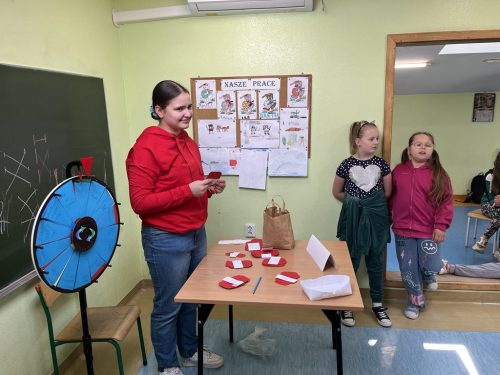 innowacja „Wielkie odkrycia geograficzne i co dalej”