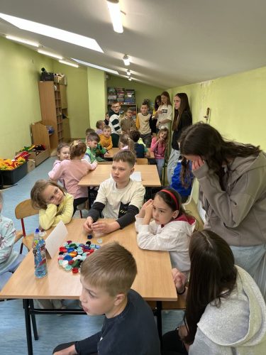 innowacja „Wielkie odkrycia geograficzne i co dalej”