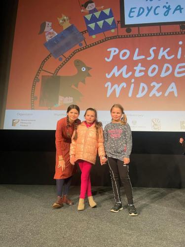 Pokaz filmu "O psie, który jeździł koleją"