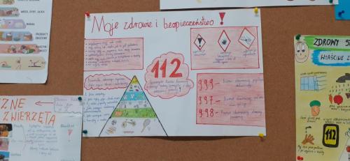 Zajęcia przyrodnicze klasa 4