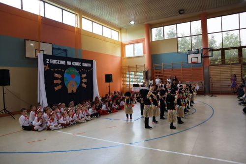 Dzień Rodziny