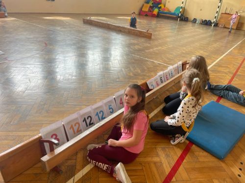 Ogólnopolska akcja bicia rekordu Polsku jednoczesnego grania w grę Rummikub