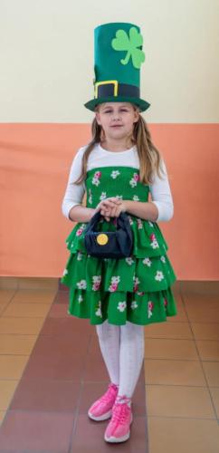 Obchody Dnia Św. Patryka
