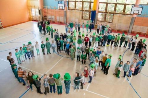 Obchody Dnia Św. Patryka
