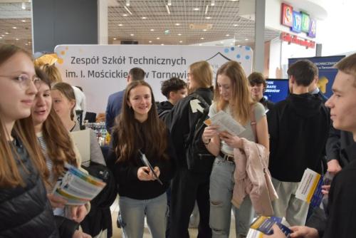 Targi edukacyjne