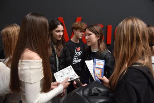 Targi edukacyjne