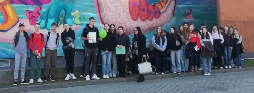 Targi edukacyjne