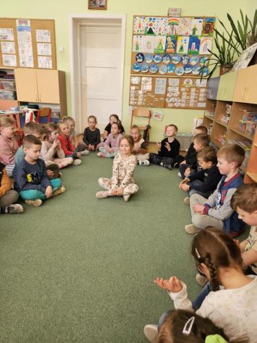 Tydzień uważności w szkole i przedszkolu