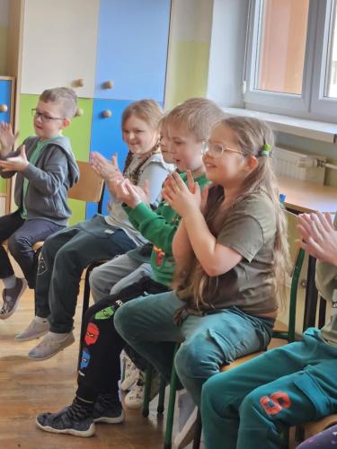 Tydzień uważności w szkole i przedszkolu