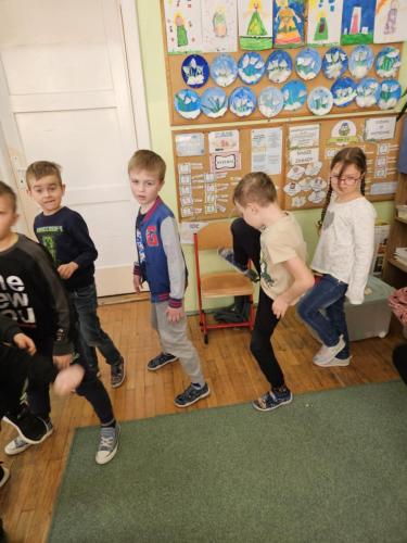 Tydzień uważności w szkole i przedszkolu