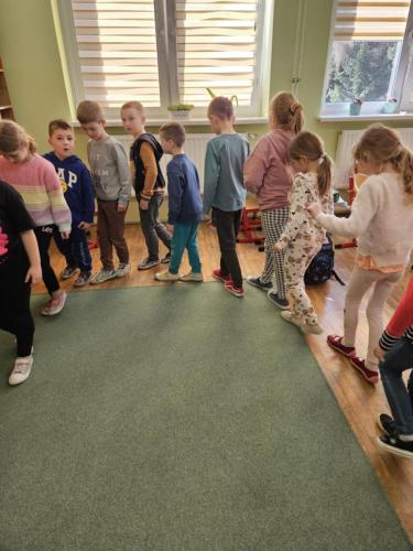 Tydzień uważności w szkole i przedszkolu