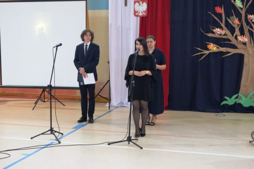 Uroczyste obchody Dnia Patrona Św. Maksymiliana Marii Kolbego