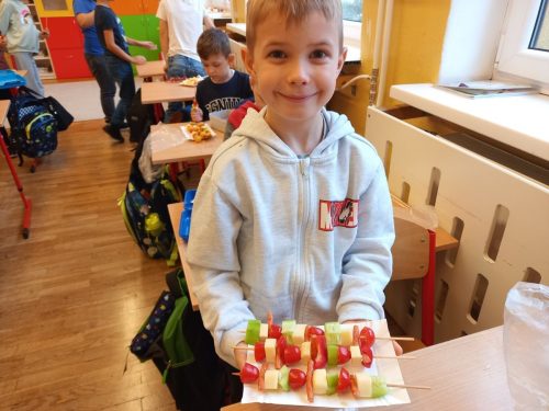 Ogólnopolski Projekt Edukacyjny „Zdrowe życie i pierwsza pomoc”