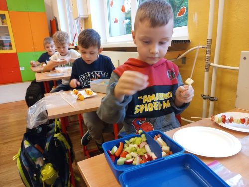 Ogólnopolski Projekt Edukacyjny „Zdrowe życie i pierwsza pomoc”