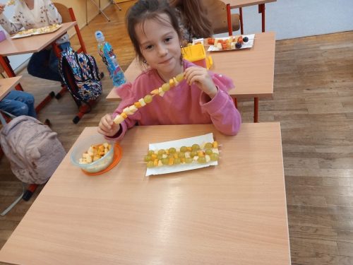 Ogólnopolski Projekt Edukacyjny „Zdrowe życie i pierwsza pomoc”
